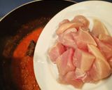 Foto langkah ke 2 dari resep Fillet Dada Ayam Bumbu Kemangi Sehat.
