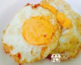 รูปขั้นตอนการทำที่ 2 ของ แซนวิชกะเพราไก่ใบกะเพรากรอบกับไข่ดาว
