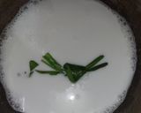 Foto langkah ke 4 dari resep Talam Lumer (Tanpa Kukus).