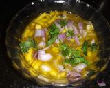 झणझणीत मिसळ रेसिपी स्टेप 7 फोटो 