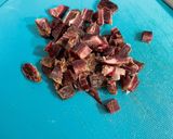 Foto del paso 4 de la receta: Judías verdes con jamón