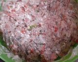 Foto del paso 2 de la receta: Fatay