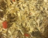 Foto del paso 2 de la receta: Empanadas de pollo con cúrcuma
