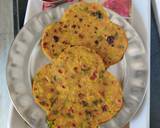 Masala thepla recipe step 2 photo
