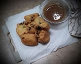 Foto langkah ke 6 dari resep Batagor tahu.