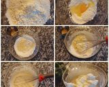 Foto del paso 4 de la receta: Beignets de brócoli!!
