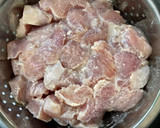 Foto del paso 3 de la receta: Cena etíope: Doro Wat con Injera