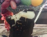 عکس مرحله 3 از دستور بستنی مگنوم خانگی و راحت 😋😋