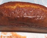Foto del paso 4 de la receta: Budín🍊