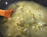 Foto del paso 7 de la receta: Sopa de cebollines