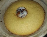 Foto del paso 6 de la receta: Bizcochuelo de Naranja fácil y pocos ingredientes