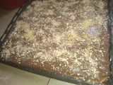 كيكة الماء المغلي