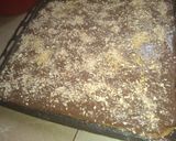 صورة لخطوة 1 من وصفة كيكة الماء المغلي