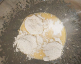 Foto del paso 2 de la receta: Bizcocho Papá Noel 🎅