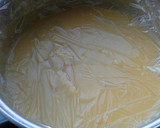 Foto del paso 4 de la receta: Tarta de freixós (filloas)