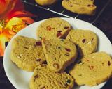 एगलेस हैदराबादी कराची बिस्कुट(egglees hyderabad krachi biscuit recipe in hindi) रेसिपी चरण 8 फोटो