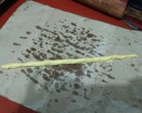 Foto langkah ke 5 dari resep Roti Maryam / Cane / Prata, yg pasti enak...😆.