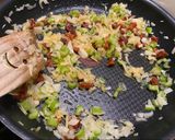 Tenger legjava paella recept fázis 6 fotója