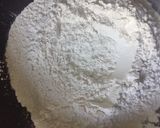 Foto del paso 1 de la receta: Mbeju Paraguayo
