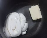 عکس مرحله 2 از دستور دسر بیسکوییتی نسکافه ای