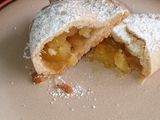 Empanadas de piña