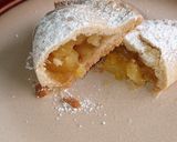 Foto del paso 5 de la receta: Empanadas de piña