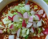 Foto del paso 4 de la receta Pozole 👍👌