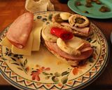 Foto del paso 13 de la receta: Flautuchas pa los sanguches