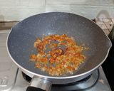 Foto langkah ke 1 dari resep 609. Tumis Bunga Pepaya.