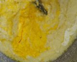 प्रसाद का शीरा (रवा शीरा) (prasad ka sheera (Rava sheera) recipe in Hindi) रेसिपी चरण 3 फोटो