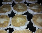 Foto del paso 6 de la receta: Canastitas de Choclo
