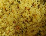 A picture of step 6 of Poha.