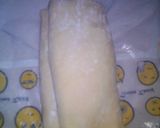 Foto langkah ke 7 dari resep Kulit pastry(Korsvet).