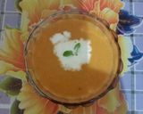 ટોમેટો સૂપ (Tomato Soup Recipe In Gujarati) રેસીપી સ્ટેપ3ફોટો