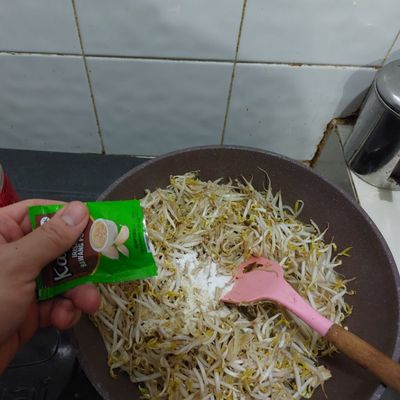 Langkah 5
