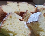 Foto del paso 2 de la receta: Torta 1234