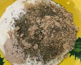 Foto del paso 4 de la receta Crackers de Arroz Cocido !!!