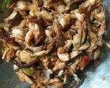 Foto langkah ke 4 dari resep Tongkol Suir.