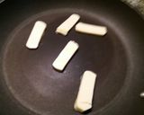 Foto del paso 2 de la receta Caracolas de hojaldre y manzana
