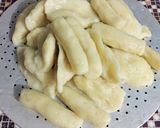 Foto langkah ke 11 dari resep Pempek Dos.