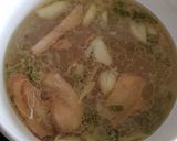 涼拌雞絲蔬菜的食譜步驟3照片