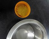 A picture of step 2 of Zeera soda.