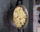 Foto del paso 3 de la receta: Sorrentinos dos colores.Variante de los que ya publique-