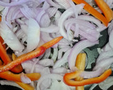 Foto del paso 1 de la receta: Solomillo de cerdo a la soja con setas y noodles de arroz