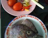 Foto langkah ke 1 dari resep Sup Ikan Nila.