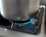 Foto del paso 2 de la receta: Masa choux