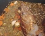 Foto del paso 2 de la receta: Lomo a la cerveza con salsa de zanahoria