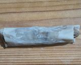 Φωτογραφία βήματος 4 της συνταγής Σπιτικά spring rolls με γλυκόξινη σάλτσα (ανοιξιάτικα ρολά με φύλλο κρούστας - εύκολα vegan) ✨