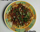 Foto langkah ke 6 dari resep Tahu Telur simple.
