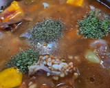 Foto del paso 17 de la receta: Locro sabroson !!!